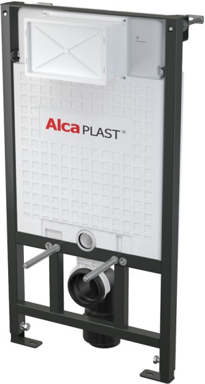Инсталляция для унитаза AlcaPlast A101A1000
