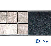 Решетка Tile 850 мм для трапа APZ12