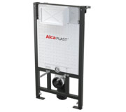 Инсталляция для унитаза AlcaPlast A101A1000