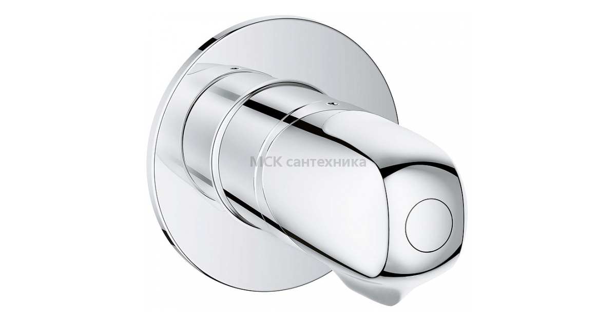 Вентиль Grohe Grohtherm 1000 New 19981000