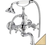 Смеситель Migliore Arcadia ML.ARC-8302 Do для ванны с душем