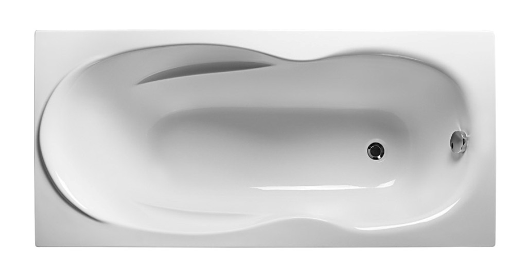 Акриловая ванна Neonika 150