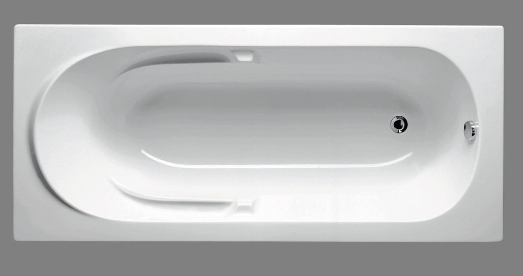 Акриловая ванна Future 170