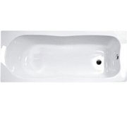 Акриловая ванна Klasik 170