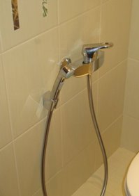 Гигиенический душ